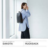 ダコタ リュック Dakota | ギャレリア Bag＆Luggage | 詳細画像2 