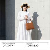 ダコタ トートバッグ Dakota | ギャレリア Bag＆Luggage | 詳細画像2 