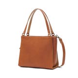 キャメル | ダコタ トートバッグ Dakota | ギャレリア Bag＆Luggage