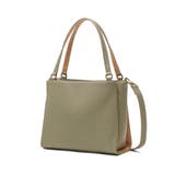 グリーン | ダコタ トートバッグ Dakota | ギャレリア Bag＆Luggage