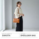 ダコタ ショルダーバッグ Dakota | ギャレリア Bag＆Luggage | 詳細画像2 