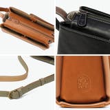 ダコタ ショルダーバッグ Dakota | ギャレリア Bag＆Luggage | 詳細画像5 