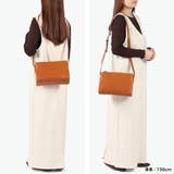 ダコタ ショルダーバッグ Dakota | ギャレリア Bag＆Luggage | 詳細画像8 