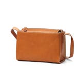 キャメル | ダコタ ショルダーバッグ Dakota | ギャレリア Bag＆Luggage