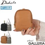 ダコタ レディース ポーチ | ギャレリア Bag&Luggage | 詳細画像1