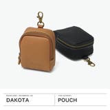 ダコタ レディース ポーチ | ギャレリア Bag&Luggage | 詳細画像2