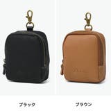 ダコタ レディース ポーチ | ギャレリア Bag&Luggage | 詳細画像8