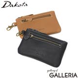 ダコタ ポーチ Dakota | ギャレリア Bag&Luggage | 詳細画像1