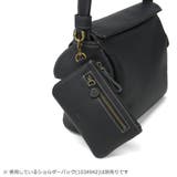 ダコタ ポーチ Dakota | ギャレリア Bag&Luggage | 詳細画像17