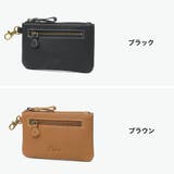 ダコタ ポーチ Dakota | ギャレリア Bag&Luggage | 詳細画像6