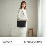 ダコタ ショルダーバッグ Dakota | ギャレリア Bag&Luggage | 詳細画像2