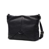 ブラック | ダコタ ショルダーバッグ Dakota | ギャレリア Bag&Luggage