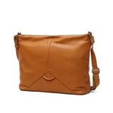 キャメル | ダコタ ショルダーバッグ Dakota | ギャレリア Bag&Luggage