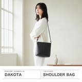 ダコタ ショルダーバッグ Dakota | ギャレリア Bag&Luggage | 詳細画像2