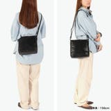 ダコタ ショルダーバッグ Dakota | ギャレリア Bag&Luggage | 詳細画像8