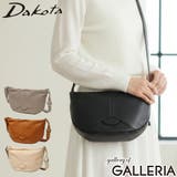 ダコタ ショルダーバッグ Dakota | ギャレリア Bag&Luggage | 詳細画像1