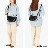 ダコタ ショルダーバッグ Dakota | ギャレリア Bag&Luggage | 詳細画像9