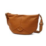 キャメル | ダコタ ショルダーバッグ Dakota | ギャレリア Bag&Luggage
