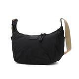 ブラック | ダコタ ショルダーバッグ Dakota | ギャレリア Bag&Luggage