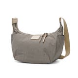 グレー | ダコタ ショルダーバッグ Dakota | ギャレリア Bag&Luggage