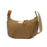 キャメル | ダコタ ショルダーバッグ Dakota | ギャレリア Bag&Luggage