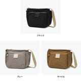 ダコタ ショルダーバッグ Dakota | ギャレリア Bag&Luggage | 詳細画像2