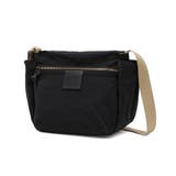 ブラック | ダコタ ショルダーバッグ Dakota | ギャレリア Bag&Luggage