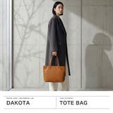 ダコタ トートバッグ Dakota | ギャレリア Bag&Luggage | 詳細画像2