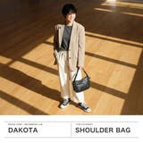 ダコタ ショルダーバッグ Dakota | ギャレリア Bag＆Luggage | 詳細画像2 