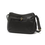 ブラック | ダコタ ショルダーバッグ Dakota | ギャレリア Bag＆Luggage