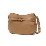 ベージュ | ダコタ ショルダーバッグ Dakota | ギャレリア Bag＆Luggage