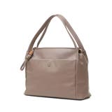 グレージュ | ダコタ トートバッグ Dakota | ギャレリア Bag&Luggage