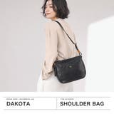 ダコタ ショルダーバッグ Dakota | ギャレリア Bag＆Luggage | 詳細画像2 