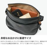 ダコタ ショルダーバッグ Dakota | ギャレリア Bag＆Luggage | 詳細画像4 