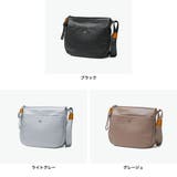 ダコタ ショルダーバッグ Dakota | ギャレリア Bag＆Luggage | 詳細画像7 