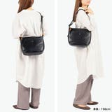 ダコタ ショルダーバッグ Dakota | ギャレリア Bag＆Luggage | 詳細画像8 