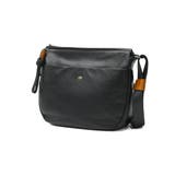 ブラック | ダコタ ショルダーバッグ Dakota | ギャレリア Bag＆Luggage