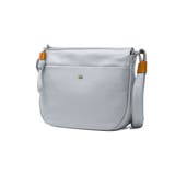 ライトグレー | ダコタ ショルダーバッグ Dakota | ギャレリア Bag＆Luggage