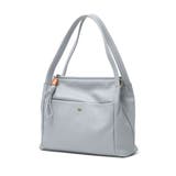 ライトグレー | ダコタ トートバッグ Dakota | ギャレリア Bag＆Luggage