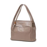 グレージュ | ダコタ トートバッグ Dakota | ギャレリア Bag＆Luggage