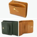 ダコタ 二つ折り財布 Dakota | ギャレリア Bag＆Luggage | 詳細画像5 