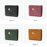 ダコタ 二つ折り財布 Dakota | ギャレリア Bag＆Luggage | 詳細画像7 