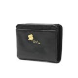 ブラック | ダコタ 二つ折り財布 Dakota | ギャレリア Bag＆Luggage