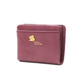 ピンク | ダコタ 二つ折り財布 Dakota | ギャレリア Bag＆Luggage
