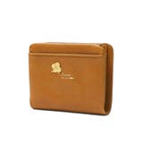 マスタード | ダコタ 二つ折り財布 Dakota | ギャレリア Bag＆Luggage
