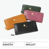 ダコタ 長財布 Dakota | ギャレリア Bag＆Luggage | 詳細画像2 