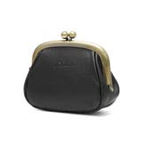 ブラック | ダコタ コインケース Dakota | ギャレリア Bag＆Luggage