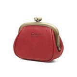 レッド | ダコタ コインケース Dakota | ギャレリア Bag＆Luggage