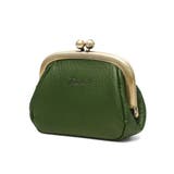 グリーン | ダコタ コインケース Dakota | ギャレリア Bag＆Luggage