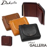 ダコタ 二つ折り財布 Dakota | ギャレリア Bag&Luggage | 詳細画像1